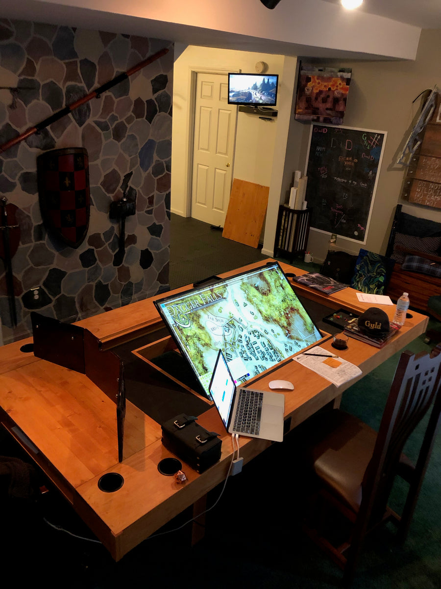 Update and Gaming During COVID-19