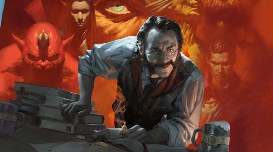 The Best 5E Medium Length Campaign Adventure Book