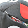 Death Saves Pillow!