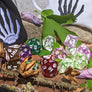 Eldritch Blast Dice