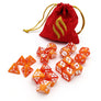 Damage Dice: Full Set (10 Damage Types)
