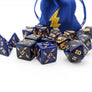 Damage Dice: Full Set (10 Damage Types)