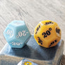 Weather Dice