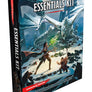 Dungeons & Dragons Essentials Kit