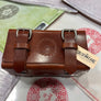 ColsenKeane - Leather Dice / Mini Case - Physical Damage