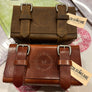 ColsenKeane - Leather Dice / Mini Case - Physical Damage