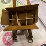 ColsenKeane - Leather Dice / Mini Case - Physical Damage