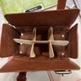 ColsenKeane - Leather Dice / Mini Case - Physical Damage