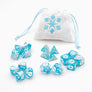 Damage Dice: Full Set (10 Damage Types)
