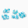 Damage Dice: Full Set (10 Damage Types)