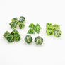 Damage Dice: Full Set (10 Damage Types)