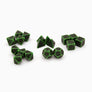 Damage Dice: Full Set (10 Damage Types)