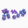 Damage Dice: Full Set (10 Damage Types)