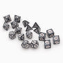 Damage Dice: Full Set (10 Damage Types)
