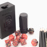 Blackwing One-Step Aluminum Long Point Sharpener