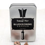 Bludgeoning Damage - Metal