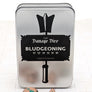 Bludgeoning Damage - Metal