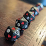 Death Saving Throw Dice