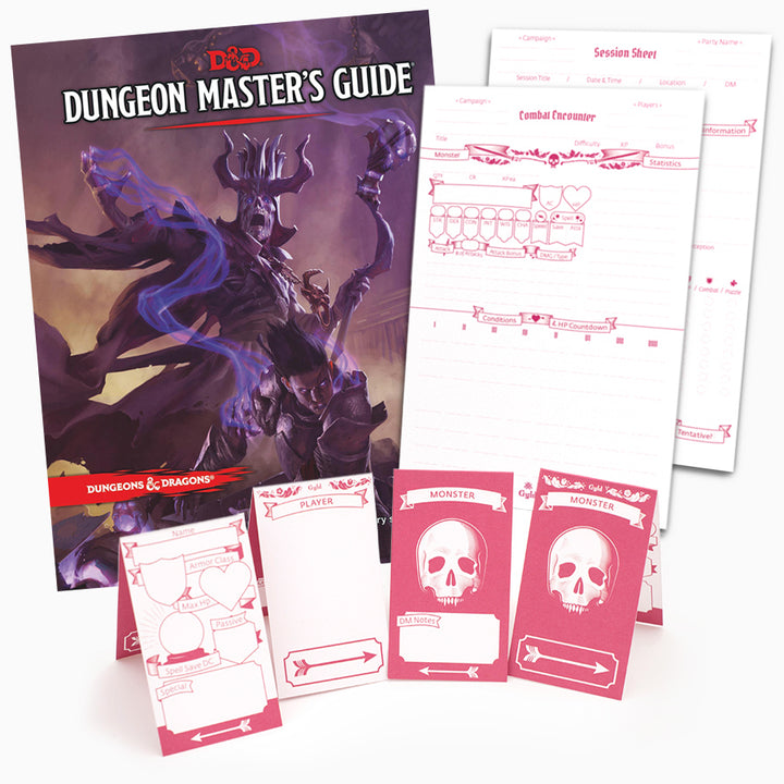 Dungeon Master's Kit