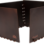 Solid Copper DM Screen: Embers of War (LTD Edition)