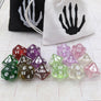 Eldritch Blast Dice