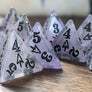Magic Missile Dice