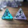 Magic Missile Dice