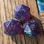 Portent Dice