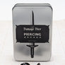 Piercing Damage - Metal