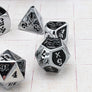 Slashing Damage - Metal