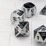 Slashing Damage - Metal