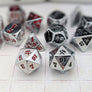 Slashing Damage - Metal