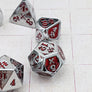 Slashing Damage - Metal