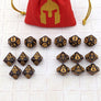 Superiority Dice