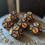 Superiority Dice