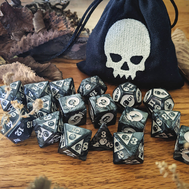 Necrotic Damage