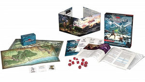 The best prices today for D&D Essentials Kit - TableTopFinder