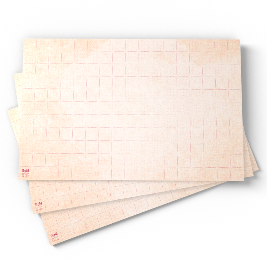 Map Pads – Gyld
