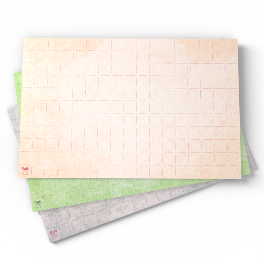 Map Pad Map Pads – Gyld