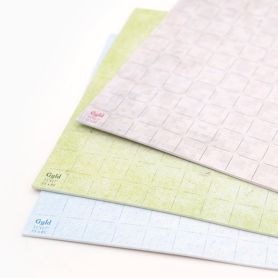Map Pad Map Pads – Gyld