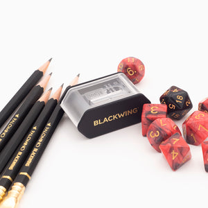 Blackwing Two-Step mini-Sharpener