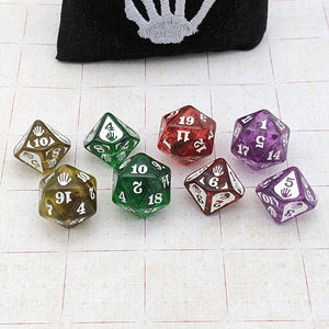 Eldritch Blast Dice