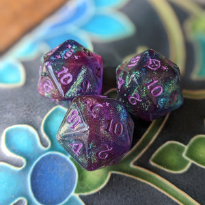 Portent Dice